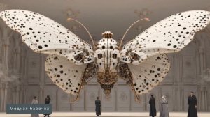 Music and videos created by AI