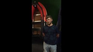 Отзыв клиента Глобалдрайв (Globaldrive) о моторе Микатсу (Mikatsu) 9.9