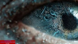 Джордан Максвелл - Имплантаты с микрочипами