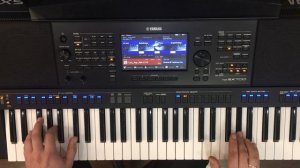 Dance Monkey (cover)