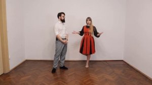 Tango Shots with Maja & Marko - #7 Mega boleo