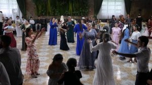 Цыганская Свадьба Руслан & Снежана Бикалценди лэн Кай и Гуджюря 2025