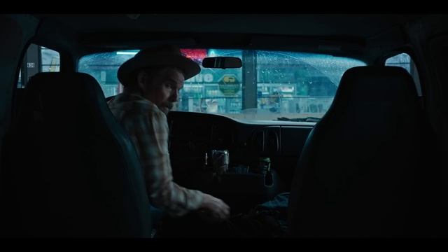Подноготная (2025, сериал, 1 сезон) — трейлеры, видео — Кинопоиск