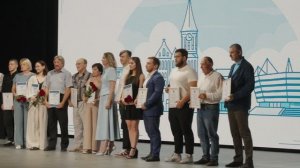 День физкультурника в Калининграде 2025