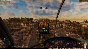 Far Cry 6. Перехват припасов. «Переполох с Пентаграммой» (Сложность «Повстанец»)