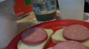 МУКБАНГ : Бутерброды , Не выспалась и холодно     ПОДПИШИСЬ