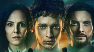 Сериал Институт