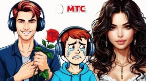 ❗️Свершилось❗️Мне позвонил мошенник "Дмитрий 25 лет" 🥰🤭😂