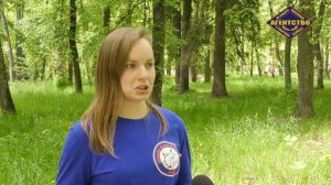 Как не потеряться в лесу1