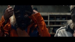 28 лет спустя Храм из костей (2026) — Трейлер (дублированный) — Кинопоиск
