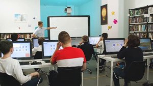 Об Алгоритмике Лобанов 3 мин