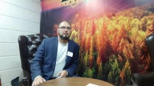 ZAVDOZ® — участник экспозиции «Деревянный дом. Осень 2019»