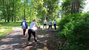 2 Красный Холм, турслет 2025