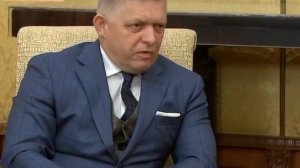 Фицо заявил, что Словакия «очень жёстко реагирует» на удары ВСУ по нефтепроводу