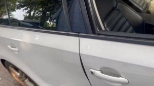 ДВС+КПП VOLKSWAGEN CAXA, 1400 куб.см