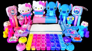 Это же Стииич ! | Смешивание слаймов | АСМР видео | Слайм АСМР | Рецепт слайма | Игра слайм