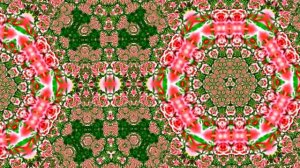 Футажи!!! Видеофоны!!! Футаж Феерия из Роз 5 от Киностудии Мудрого Кота Тимофея!!!