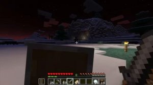 Our Worlds are Not Safe! | Minecraft Creepypasta реакция