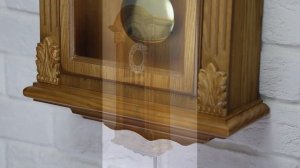 Настенные часы Aviere 02503O