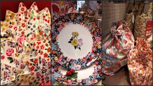 просто интерьеры, цветной магазин. тц 21 терминал. с этажа на этаж terminal 21 pattaya