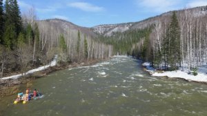 Ике инйәрҙең бәхәсе.