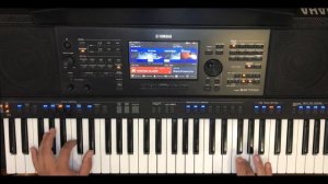 Полуночное такси (cover)