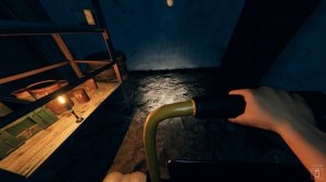 Фобия призрака в Ghost exile:Боязнь съёмки