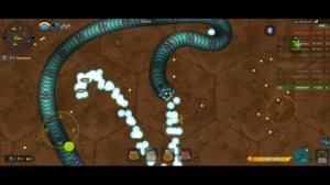 little big snake тест видео.