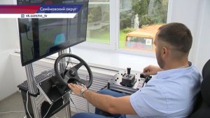 Новый агротехнологический класс открылся в Ильино-Заборской школе