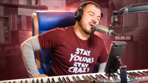 🎤 🎹 Музыкальный стрим 95