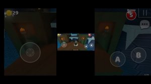 как достать все сундуки в пещере кротов 2 серия