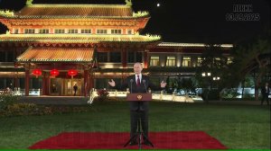 ⚡️ 03.09.2025 Пресс-конференция Владимира Путина в Пекине