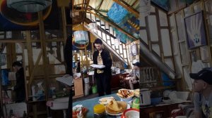 Разбор смысла стихов Алыкула Осмонова  Лекция 17.06.24 в Музее Великой пустоты