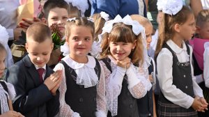 Уроки чистописания.Обзор событий недели.РВ ТВ