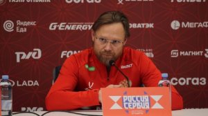 Карпин не понимает практического смысла потолка зарплат в футболе