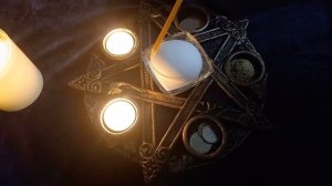 СИЛЬНАЯ ЧИСТКА ОТ ПОРЧИ НА СОЛНЕЧНОЕ ЗАТМЕНИЕ!