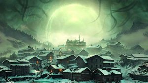 Stygian: Outer Gods. Прохождение. #6 Хардкор (Кошмар). AVO (озвучка)