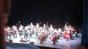 Виртуозы Москвы и Спиваков 21.06.2025 (2)