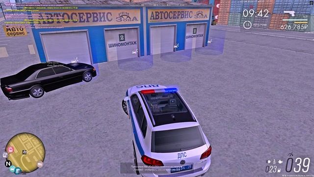 Grand Theft Auto San Andreas 2025.09.03 - 19.33.58.02 - Trim смотреть онлайн