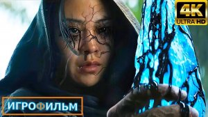 Новая Фантастика Диабло 2025 Полностью Игрофильм Часть 1