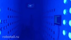 Лазерный лабиринт 2