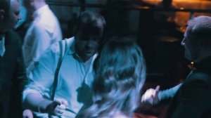 крутая гетсби вечеринка