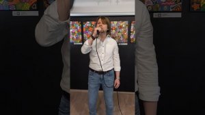 29 08 2025 концерт в галерее (нарезка 3 мин 30 сек)