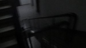 Когда-то здесь были залипайки :( Лифты КМЗ-(Сириус) @ г. Москва, ул. Малая Пироговская, д. 22 (2533)