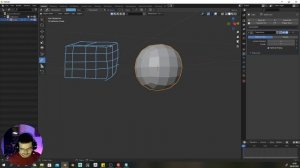 11 - Preparing the Primitive to Sculpt