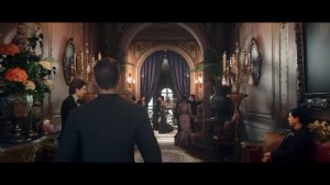 007 First Light — Геймплейный трейлер