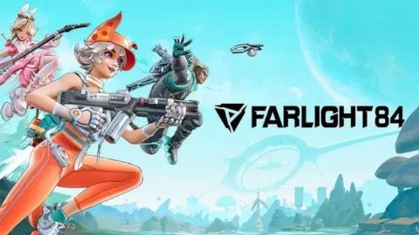 Играем в классику Farlight 84 Кайфуем!