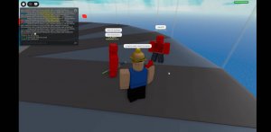 C00lkidd творит хаос в Natural Disaster SuSurvival (СМОТРЕТЬ ОПИСАНИЕ)