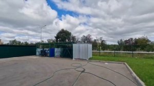 ВИДЕО-ГИД по территории МОУ "СОШ №2"г.Истра учебный корпус ВОСТОЧНЫЙ, весело и по доброму))