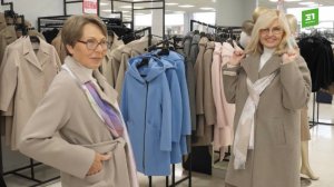 В Мехамании представили новую осенне-зимнюю коллекцию